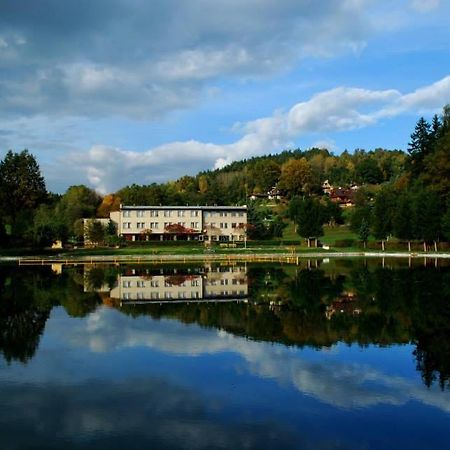 Vlci Dul Bludov Otel Bludov  Dış mekan fotoğraf