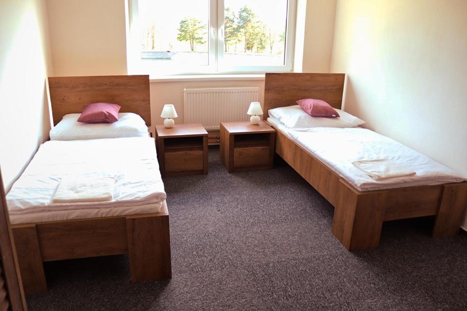 Vlci Dul Bludov Otel Bludov  Dış mekan fotoğraf