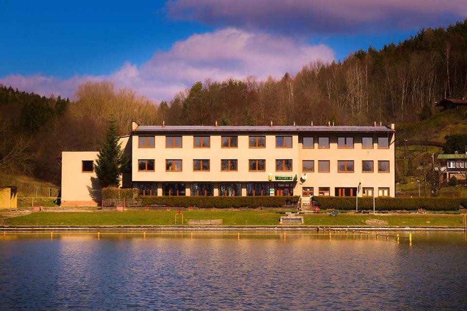 Vlci Dul Bludov Otel Bludov  Dış mekan fotoğraf