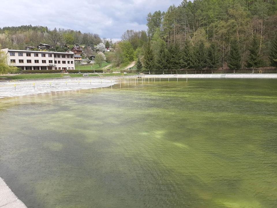 Vlci Dul Bludov Otel Bludov  Dış mekan fotoğraf