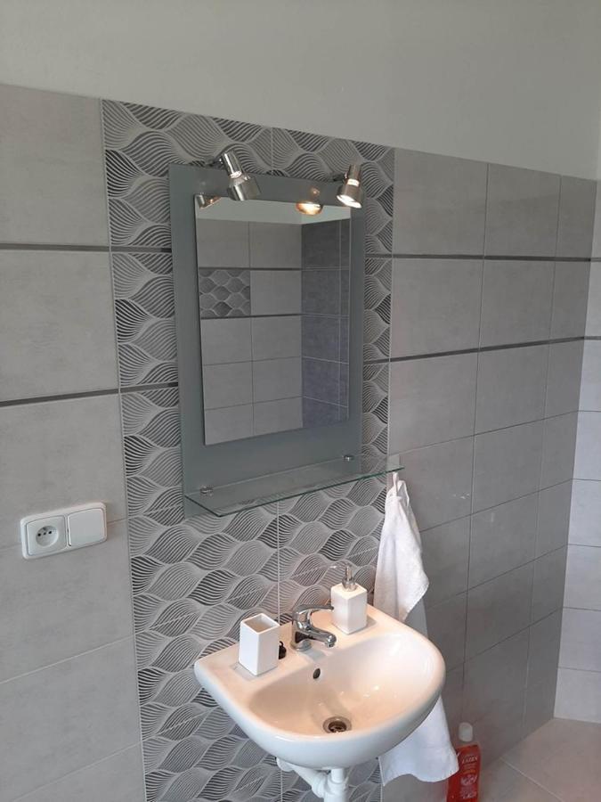 Vlci Dul Bludov Otel Bludov  Dış mekan fotoğraf