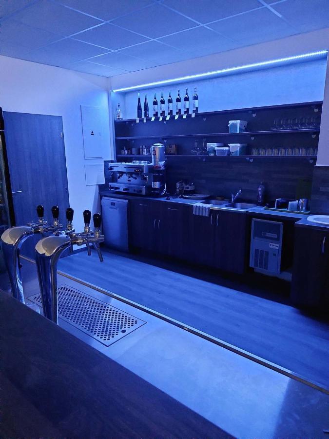 Vlci Dul Bludov Otel Bludov  Dış mekan fotoğraf