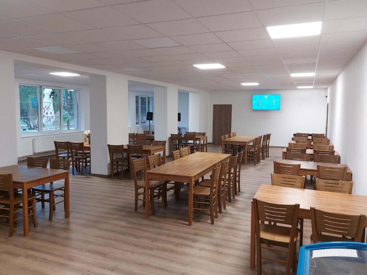 Vlci Dul Bludov Otel Bludov  Dış mekan fotoğraf