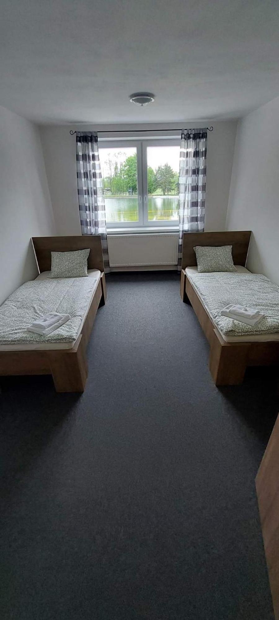 Vlci Dul Bludov Otel Bludov  Oda fotoğraf